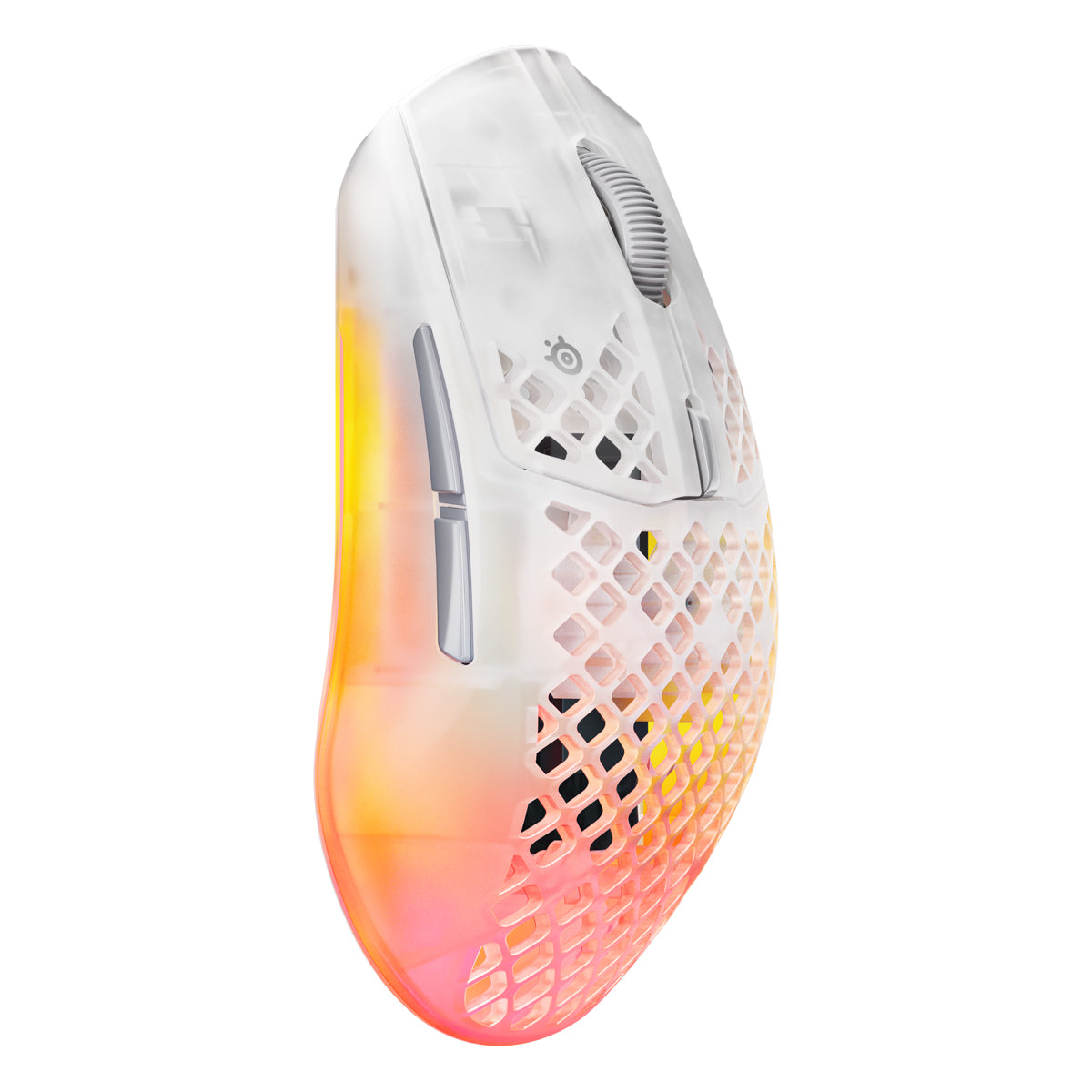 SteelSeries Aerox 3 Wireless Gen 2 4K Gaming Mouse | DataBlitz