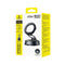 Baseus PrimeTrip VC2 Flex Magnetic Car Mount Suction Cup New Version (Cosmic Black) (C0013803)