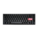 DUCKY ONE 2 SF RGB PBT DOUBLE SHOT MECHANICAL KEYBOARD (CHERRY MX RGB RED SWITCH) (DKON1967ST-  RUSPDAZT1)