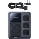 Baseus Nomos 8-in-1 Slim Charging Station