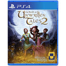 PS4 THE BOOK OF UNWRITTEN TALES 2 REG.2