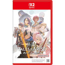 Tales of ARISE Beyond the Dawn Edition 