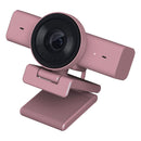 Razer Kiyo V2 X 1440p 60 FPS Webcam for Creators (Black, White, Quartz