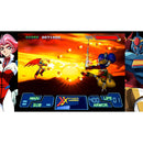70s Style Robot Anime Geppy-X 