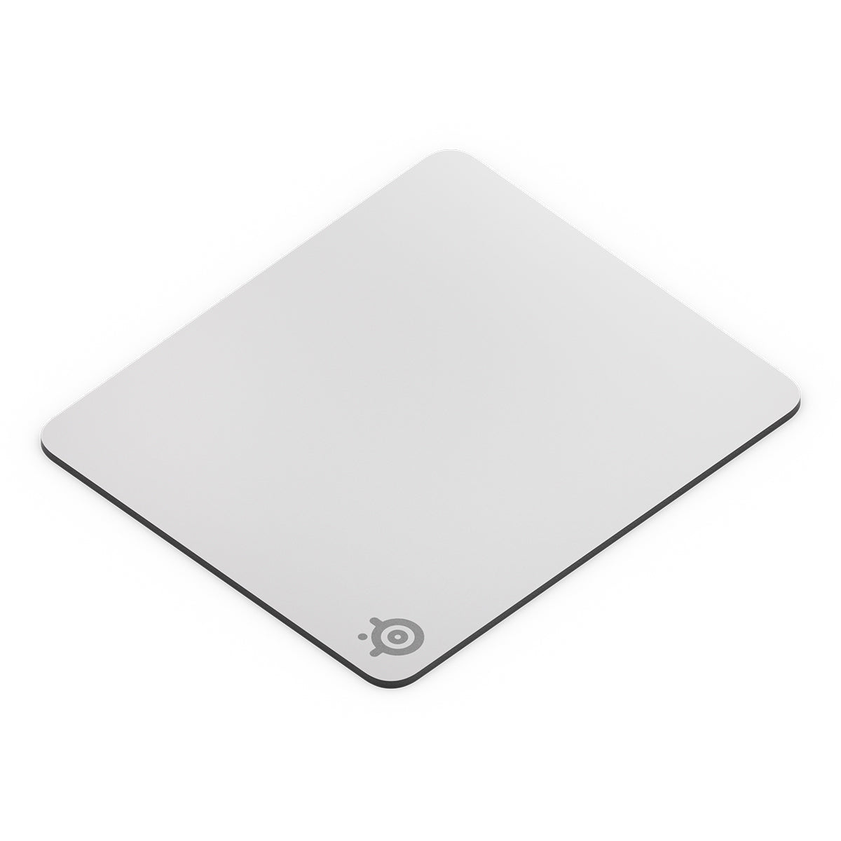 SteelSeries QCK Heavy Extra Thick Cloth Mousepad L (Magenta, White)
