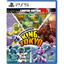 King of Tokyo Limited Edition
