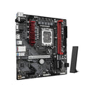 Gigabyte B760M Gaming AC DDR4 Gen5 Intel Motherboard