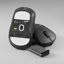 Pulsar ZywOo The Chosen Mouse Gen.2 eSports Gaming Mouse Size 2 