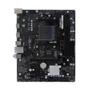 Biostar A520MSP AMD Dual DDR4 AM4 Motherboard