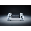 Razer Kishi V3 USB-C Gaming Controller for Android & iPhone (Black, Phantom White)