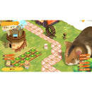 Hamster and the Village of the Sun