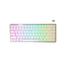 Akko Air 01 LowProfile MultiMode RGB Hot-Swappable Mechanical Keyboard
