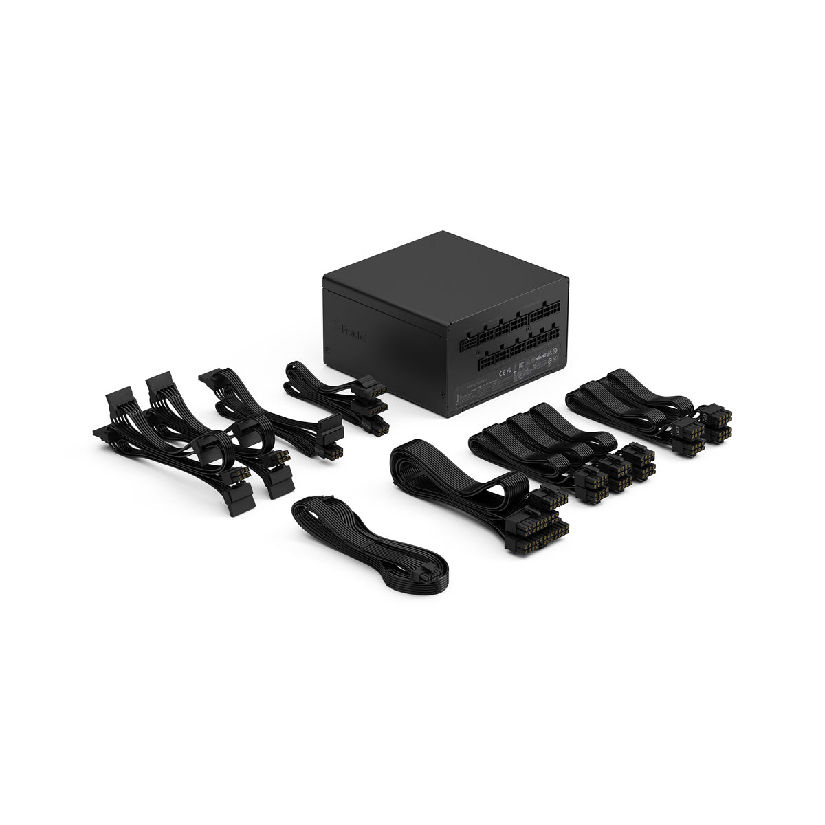 Fractal Design Ion 3 Gold 1000W Fully Modular Power