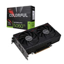 ColorFul GeForce RTX 5060 Ti Gaming Duo 16GB-V GDDR7 Graphics Card