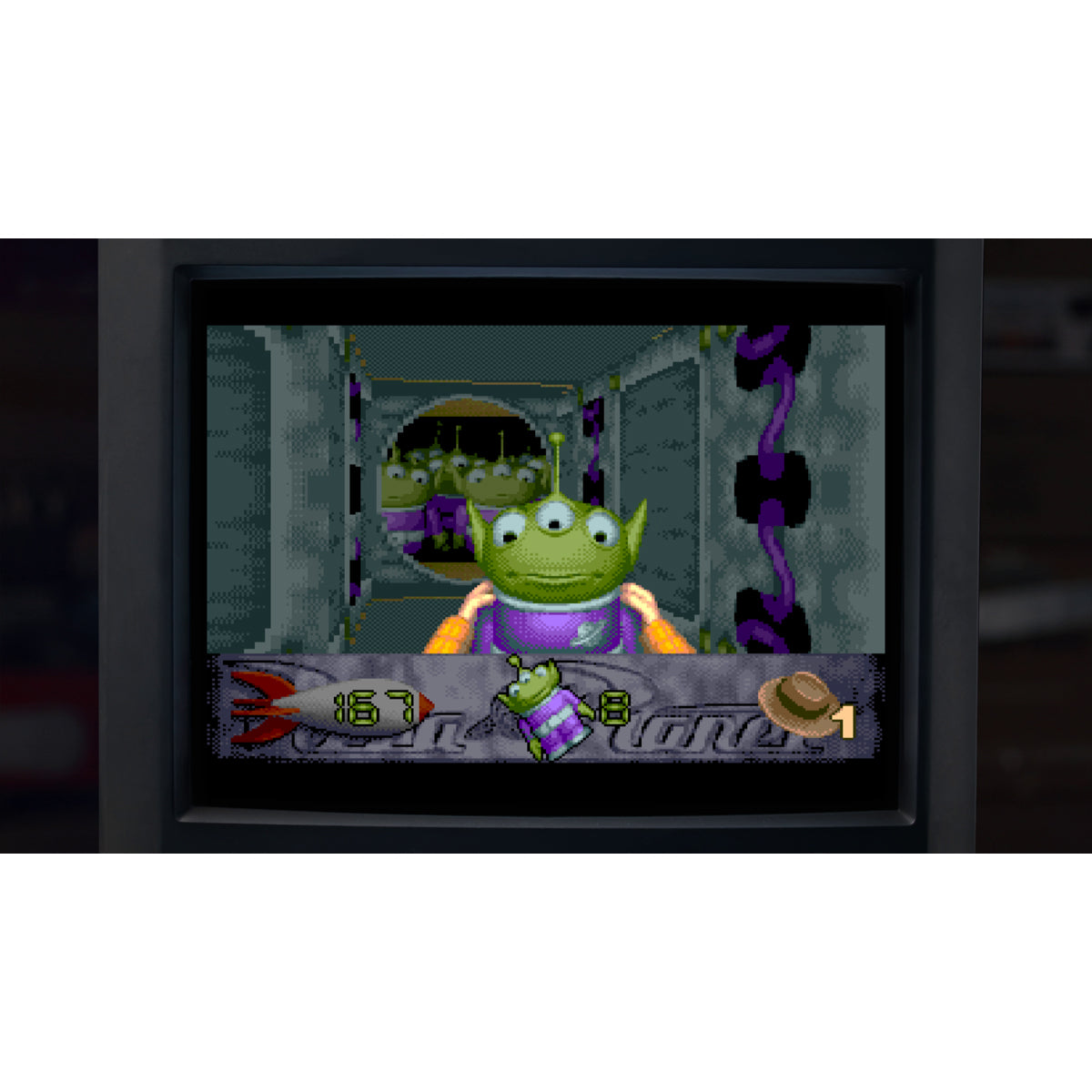 Retro Roundup! + Toy Story 3 Complete Edition Double Pack