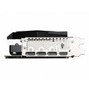 MSI Geforce RTX 3080 Ti Gaming x Trio 12G LHR GDDR6X Graphics Card