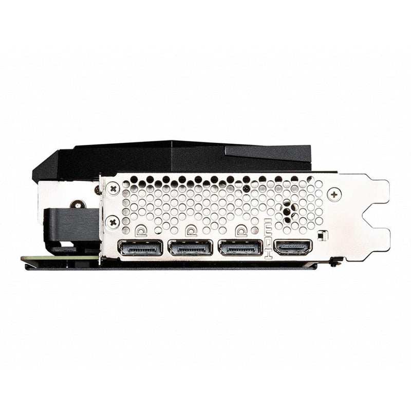 MSI Geforce RTX 3080 Ti Gaming x Trio 12G LHR GDDR6X Graphics Card
