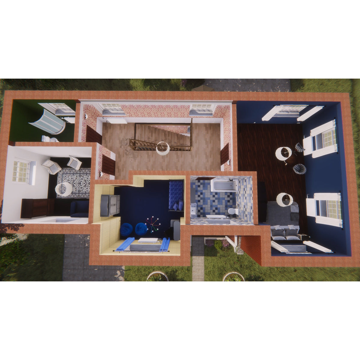 House Flipper Remastered Collection