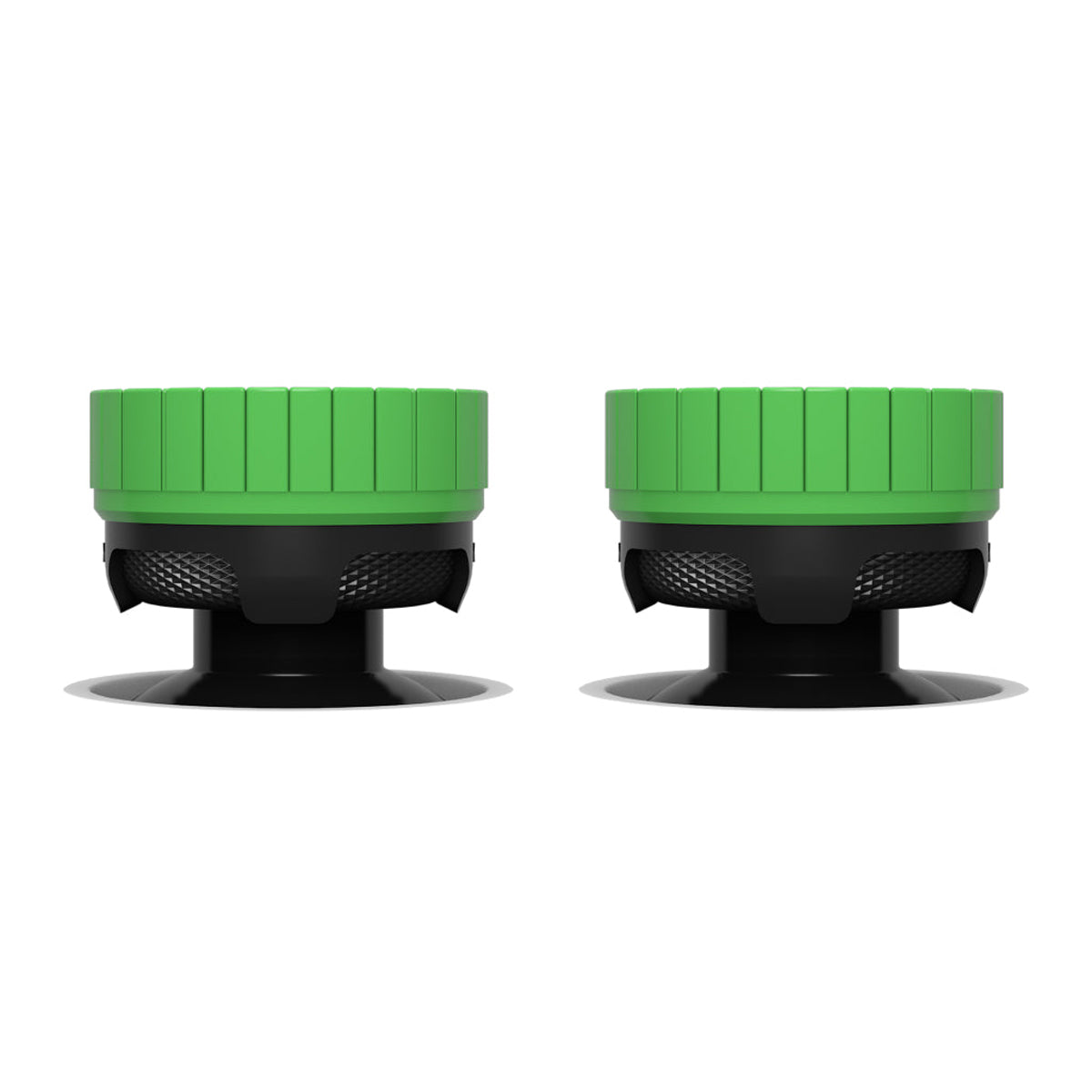SteelSeries Kontrolfreek Performance Thumbsticks Minecraft Creeper Edition