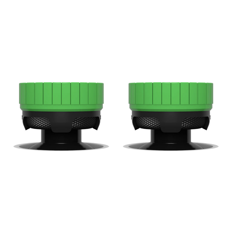 SteelSeries Kontrolfreek Performance Thumbsticks Minecraft Creeper Edition