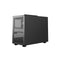 Deepcool CH160 PLUS MESH Mini-ITX Portable High Flow Pc Case