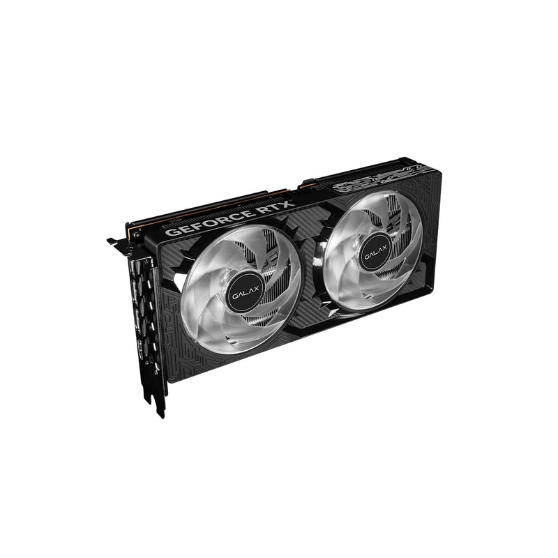 Galax RTX GeForce 5060 Ti 1-Click OC 8GB GDDR7 Graphics Card (56ISN8MDCPCT)