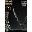 Ultimate Premium Masterline Aliens vs. Predator Machiko & Broken Tusk