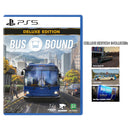 PS5 Bus Bound Deluxe Edition (Eng/EU)