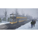 PS5 The Bus (Eng/EU)