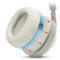 Wicked Cushions Sony WH-1000XM6 Earpad Sweat Covers - WC SweatZ XM6 