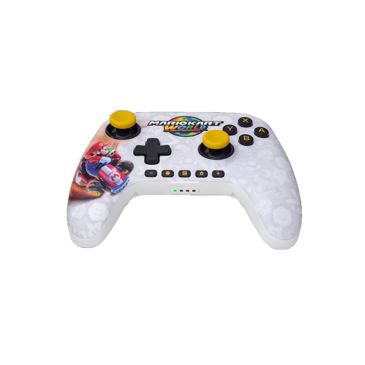 PowerA Advantage Wireless Controller for NS2 (Mario Kart World)