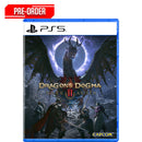 Dragons Dogma 2: Dark Arise