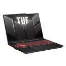 ASUS TUF Gaming A16 FA607NUQ-RL011W Laptop (Mecha Gray) 