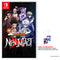 Nintendo Switch Hunter x Hunter Nen x Impact (Asian)