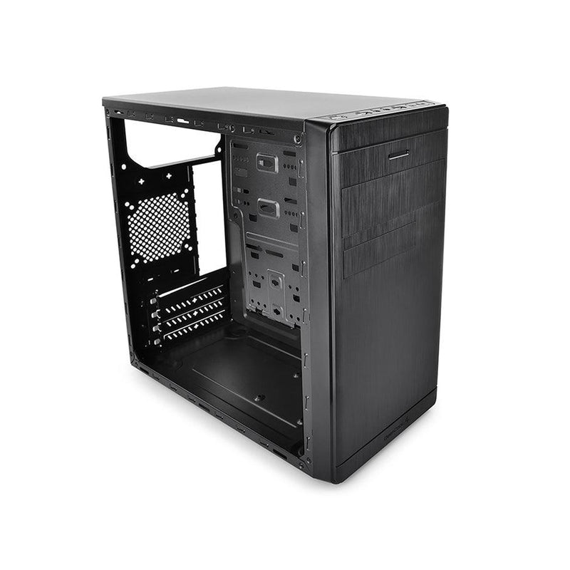 Deepcool Wave V2 Micro-ATX Case (DP-MATX-DPWAVE2)