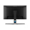 Lenovo Legion R27qe Gen 2 68C7GAC3PH 27" QHD (2560x1440) 200Hz 0.5ms MPRT IPS Gaming Monitor with Tilt, Height, Pivot & Swivel Adjustment