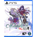 WIZmans World Re:Try | Datablitz