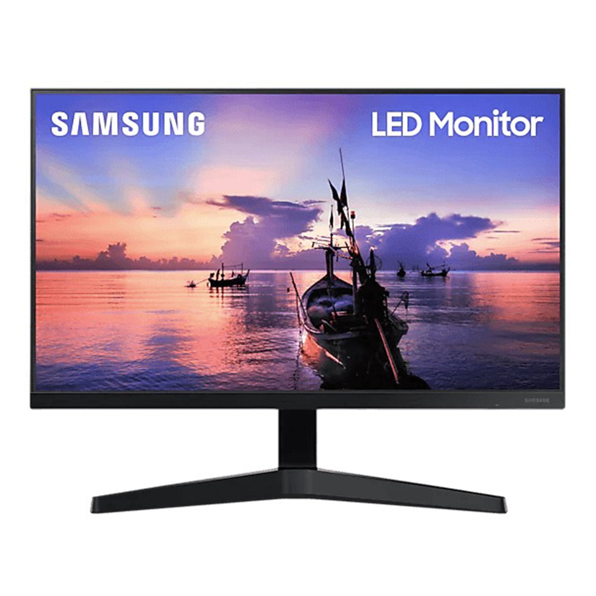 Samsung LF27T350FHEXXP 27" IPS FHD Flat Monitor