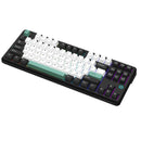 Ajazz AK870 V2 RGB Tri-Mode 87-Keys TKL Gasket-mounted Hot Swappable Mechanical Keyboard