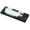 Ajazz AK870 V2 RGB Tri-Mode 87-Keys TKL Gasket-mounted Hot Swappable Mechanical Keyboard