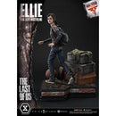 Real Elite Masterline The Last of Us Part I Ellie Pre-Order