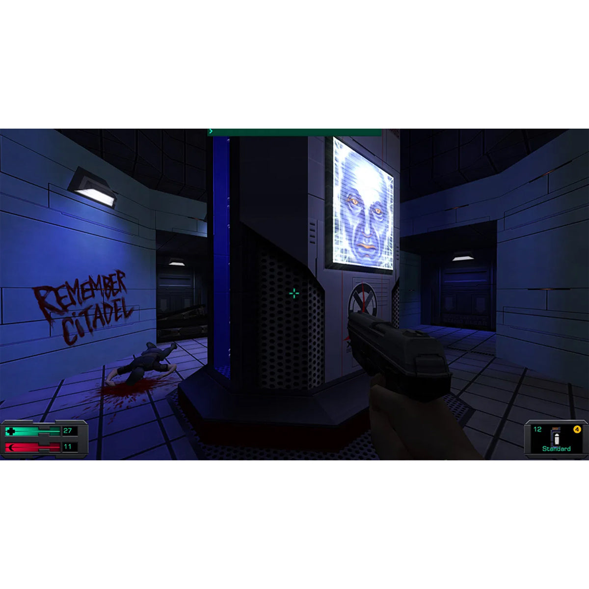 System Shock 2