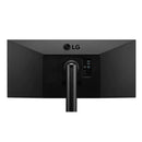 LG 34WN780-B 34" Ultrawide Ergo QHD IPS HDR Monitor with Freesync