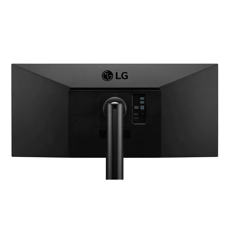 LG 34WN780-B 34" Ultrawide Ergo QHD IPS HDR Monitor with Freesync
