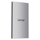 Lexar ES3 USB 3.2 Gen 2 Type-C Portable SSD