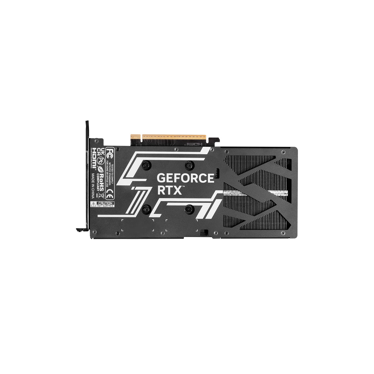 Galax RTX GeForce 5060 Ti 1-Click OC 8GB GDDR7 Graphics Card (56ISN8MDCPCT)