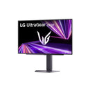 LG UltraGear 27GX704A-B 27" OLED (2560x1440) QHD 240Hz 0.03MS GTG