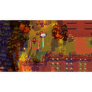 Farming Camp