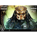 Ultimate Premium Masterline Aliens vs. Predator Machiko & Broken Tusk