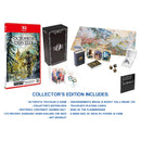 Nintendo Switch 2 Octopath Traveler 0 Collector Edition (Game-Key Card) (Asian)